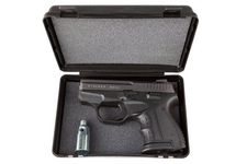 Pistolet alarmowy STALKER M 906 czarny kal.  do 6 mm