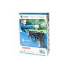 Pistolet alarmowy STALKER M 906 czarny kal.  do 6 mm
