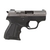 Pistolet alarmowy STALKER M 906 czarny kal.  do 6 mm