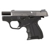 Pistolet alarmowy STALKER M 906 czarny kal.  do 6 mm