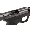 Pistolet alarmowy STALKER M 906 czarny kal.  do 6 mm