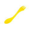 Niezbędnik Spork BUSHMEN Żółty