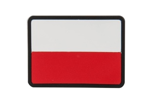 Emblemat Helikon FLAGA PL - Standard