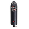 Gaz pieprzowy SABRE RED Spit Fire 4,5 g Czarny