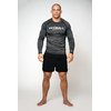 Rashguard termoaktywny Pit Bull Performance Pro Plus - Grafitowy