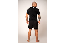 Rashguard termoaktywny Pit Bull Performance Pro Plus - Czarny