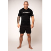 Rashguard termoaktywny Pit Bull Performance Pro Plus - Czarny