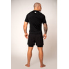 Rashguard termoaktywny Pit Bull Performance Pro Plus - Czarny