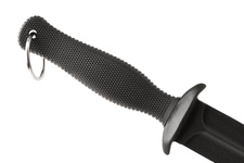 Nóż-sztylet polimerowy Cold Steel Fgx Boot Blade
