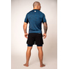 Rashguard termoaktywny Pit Bull Performance Pro Plus - Niebieski