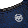 Rashguard termoaktywny Pit Bull Performance Pro Plus - Granatowy