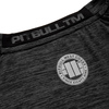 Rashguard termoaktywny Pit Bull Performance Pro Plus - Grafitowy