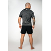 Rashguard termoaktywny Pit Bull Performance Pro Plus - Grafitowy