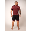 Rashguard termoaktywny Pit Bull Performance Pro Plus - Czerwony