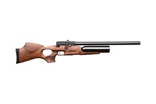 wiatrówka - karabinek Kral Arms Puncher Jumbo 5,5mm drewno