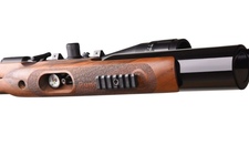 wiatrówka - karabinek Kral Arms Puncher Jumbo 5,5mm drewno