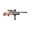 wiatrówka - karabinek Kral Arms Puncher Jumbo 5,5mm drewno