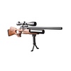 wiatrówka - karabinek Kral Arms Puncher Jumbo 5,5mm drewno