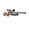 wiatrówka - karabinek Kral Arms Puncher Jumbo 5,5mm drewno