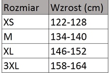 Koszulka Morowo Junior wz 93. Desert