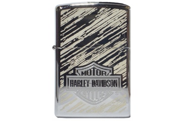 Zapalniczka ZIPPO Harley-Davidson