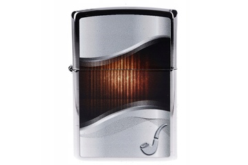 Zapalniczka ZIPPO Pipe Ligher Amber