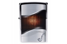 Zapalniczka ZIPPO Pipe Ligher Amber