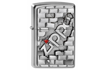 Zapalniczka ZIPPO The Wall Emblem