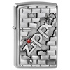 Zapalniczka ZIPPO The Wall Emblem