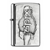 Zapalniczka ZIPPO Tom Paper Emblem