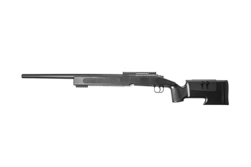 Karabin snajperski ASG Umarex Combat Zone PR1