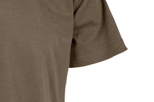 t-shirt Helikon cotton US brown