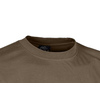 t-shirt Helikon cotton US brown