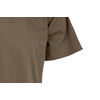 t-shirt Helikon cotton US brown