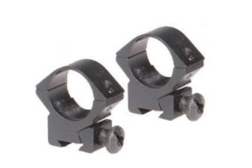 Montaż dwuczęściowy Industry Brand do lunet 40mm