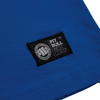 Koszulka Pit Bull Surfdog - Niebieska