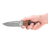 Nóż składany Walther Traditional Folder Wood TFW 1