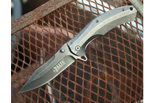 Nóż składany Master Cutlery Elite Tactical Stonewa