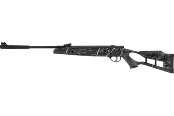 wiatrówka - karabinek Hatsan Striker Edge Moonshine Vortex 4,5mm