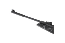 wiatrówka - karabinek Hatsan Striker Edge Moonshine Vortex 4,5mm