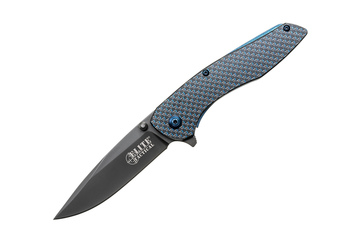 Nóż składany Master Cutlery Elite Tactical Carbon