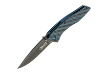 Nóż składany Master Cutlery Elite Tactical Carbon