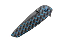 Nóż składany Master Cutlery Elite Tactical Carbon