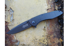 Nóż składany Master Cutlery Elite Tactical Carbon