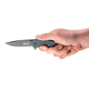 Nóż składany Master Cutlery Elite Tactical Carbon