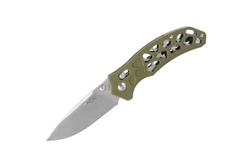 Nóż składany Ganzo Firebird FB763-GR zielony