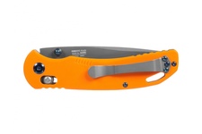 Nóż składany Ganzo Firebird F7533-OR
