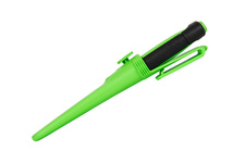 Nóż Morakniv BASIC 511 Limited Edition Zielony-Czarny
