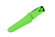 Nóż Morakniv BASIC 511 Limited Edition Zielony-Czarny