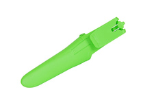 Nóż Morakniv BASIC 511 Limited Edition Zielony-Czarny